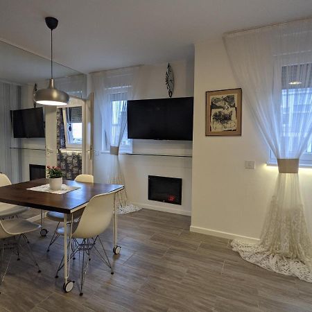 Danka Apartment Beograd Ngoại thất bức ảnh