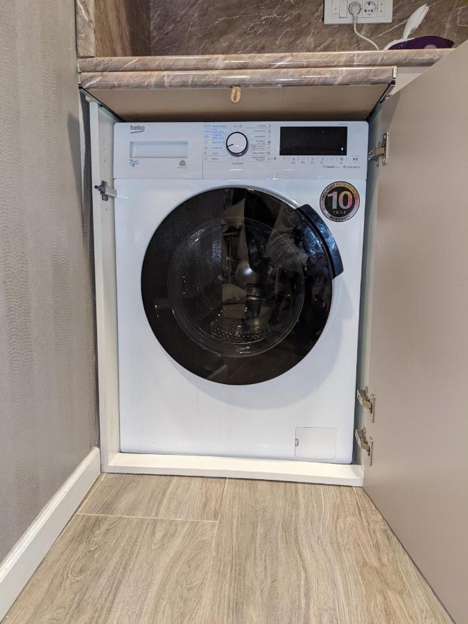 Danka Apartment Beograd Ngoại thất bức ảnh