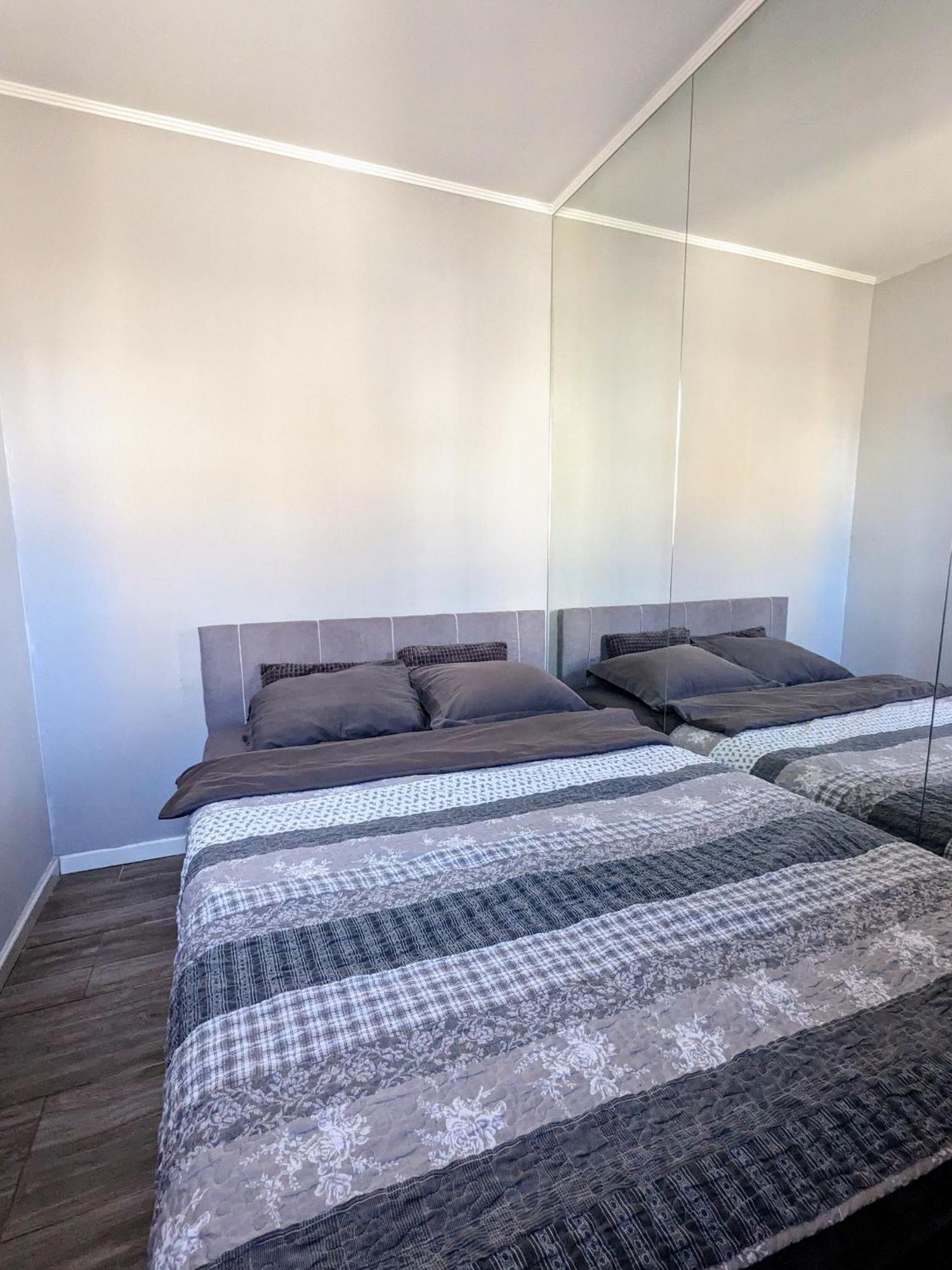 Danka Apartment Beograd Ngoại thất bức ảnh