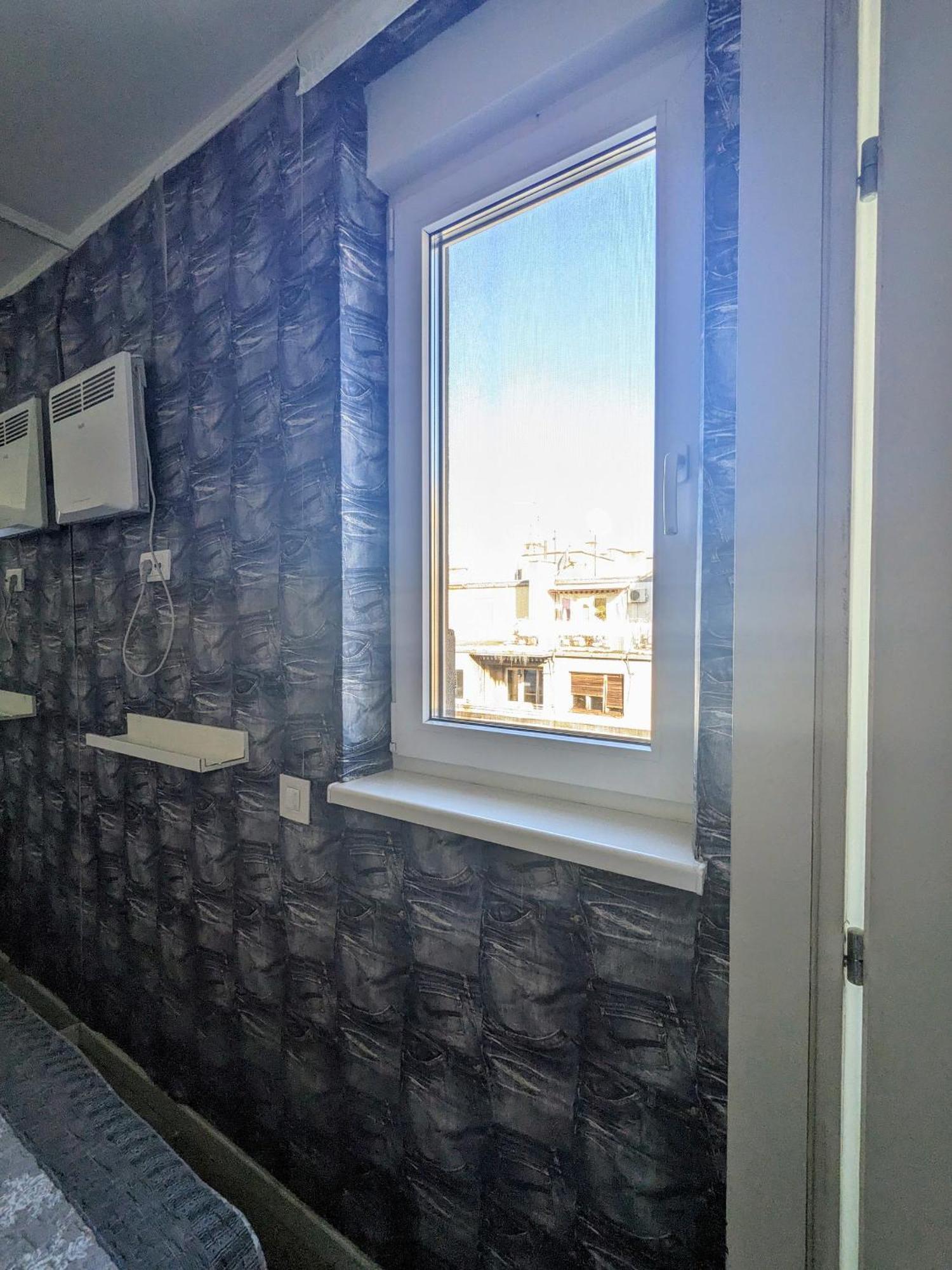Danka Apartment Beograd Ngoại thất bức ảnh