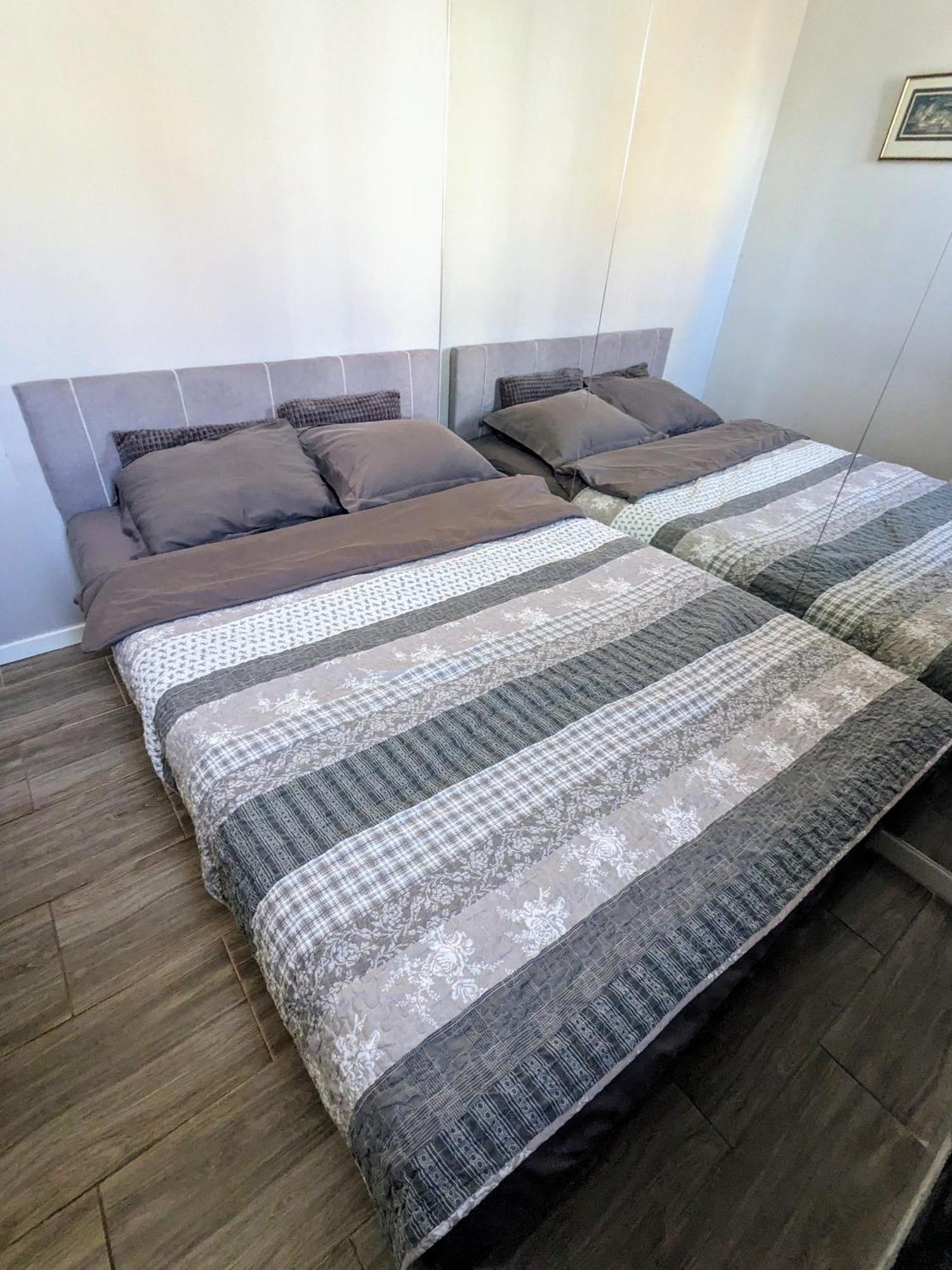Danka Apartment Beograd Ngoại thất bức ảnh